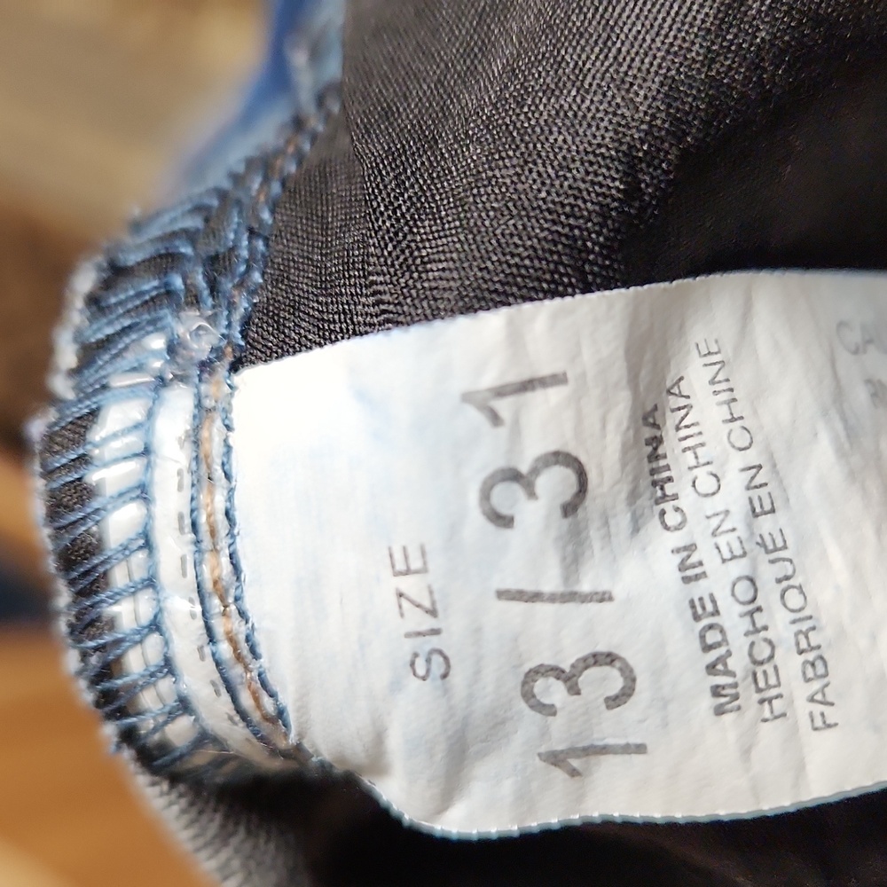 California vintage jeans - Picture 6 of 10